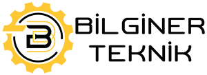 Bilginer İş Güvenliği ve Teknik Hırdavat