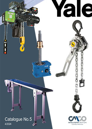Yale-Atex Katalog